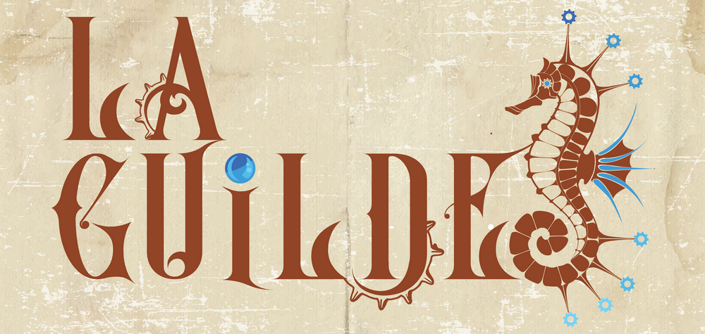 La guilde